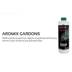 Sensas Aromix Gardons 500ml